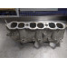 18Z326 Lower Intake Manifold From 2016 Nissan Pathfinder 3.5 140036KA0A 18Z326 Lower Intake Manifold From 2016 Nissan Pathfinder 3.5 140036KA0A